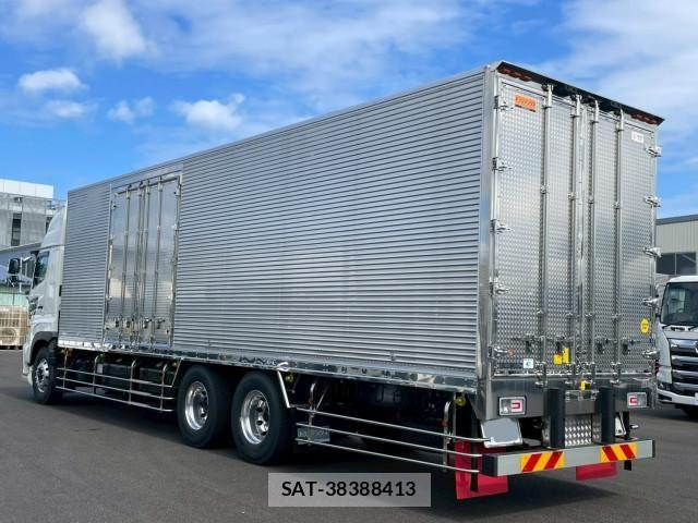 Hino PROFIA 2025-10 7980731-5