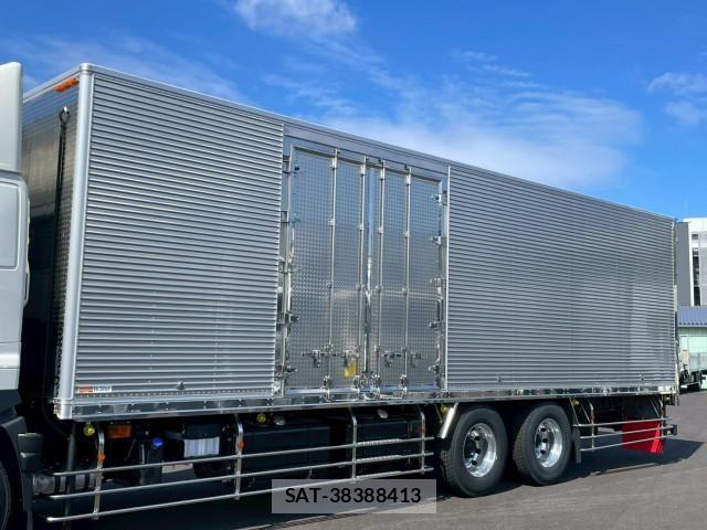 Hino PROFIA 2025-10 7980731-6