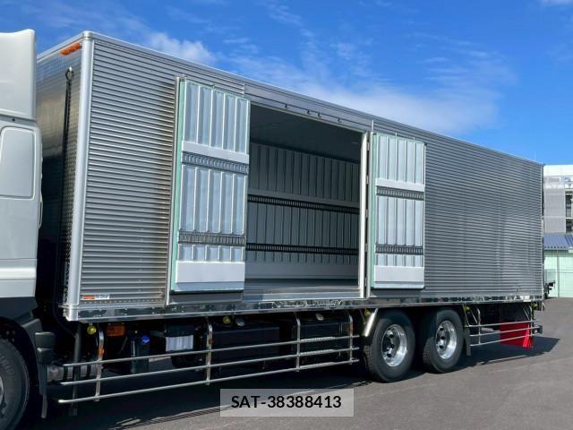 Hino PROFIA 2025-10 7980731-7