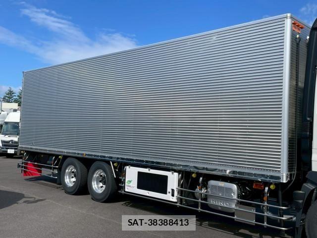 Hino PROFIA 2025-10 7980731-8