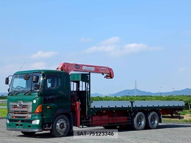Hino PROFIA 2013-06 7980734-0