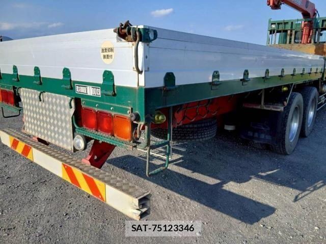 Hino PROFIA 2013-06 7980734-11