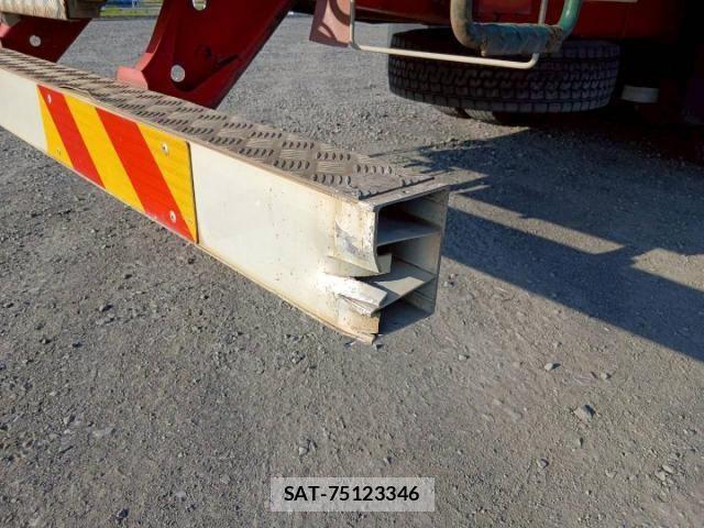 Hino PROFIA 2013-06 7980734-15