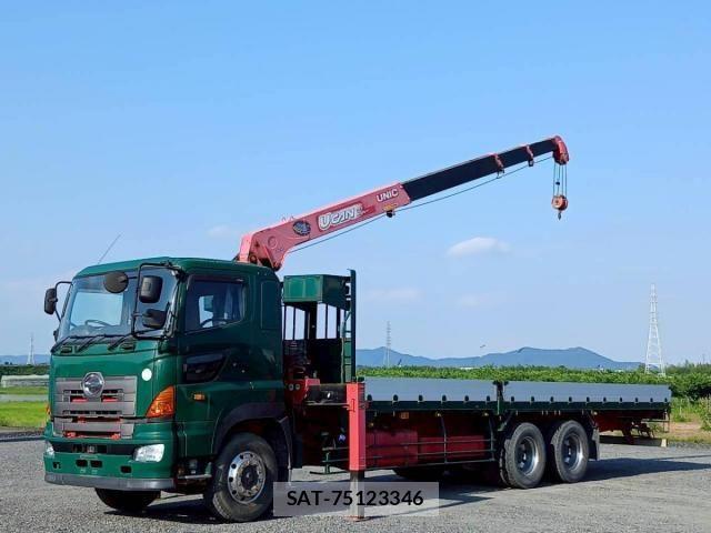 Hino PROFIA 2013-06 7980734-17