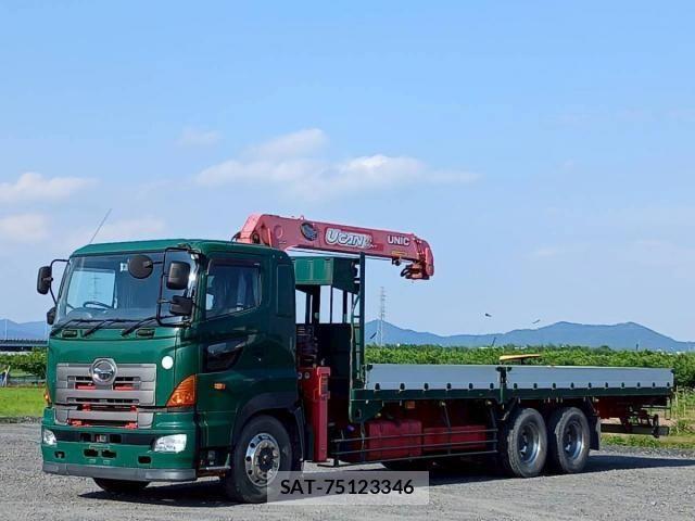Hino PROFIA 2013-06 7980734-1