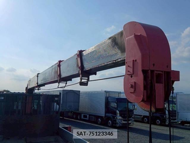 Hino PROFIA 2013-06 7980734-22