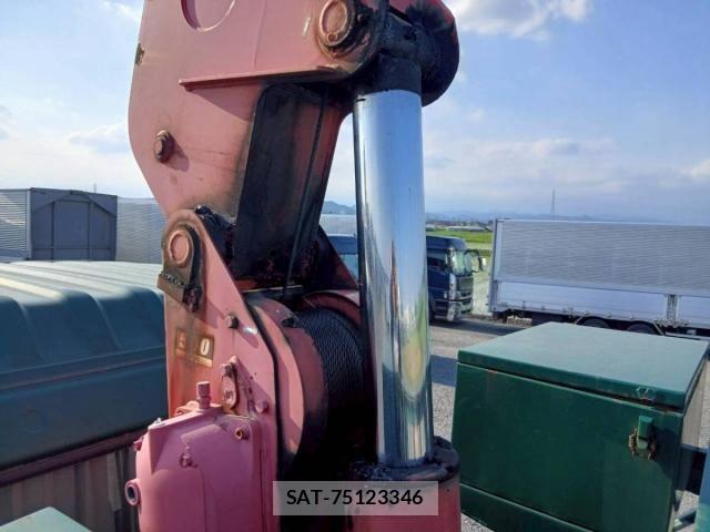 Hino PROFIA 2013-06 7980734-23