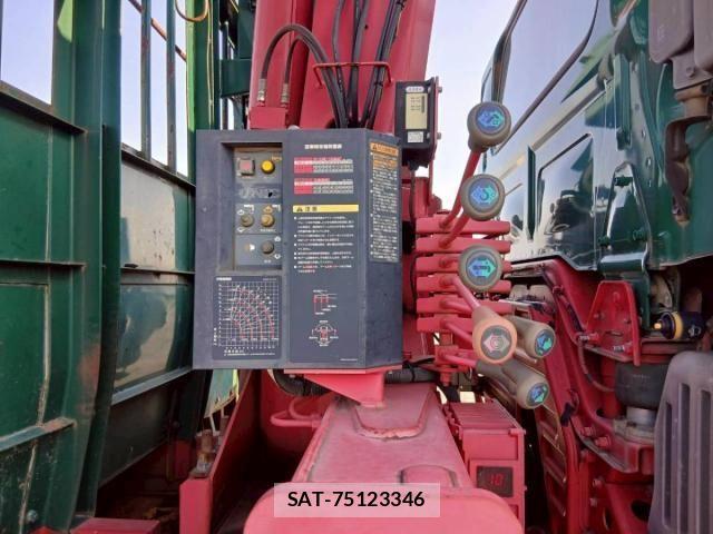 Hino PROFIA 2013-06 7980734-24