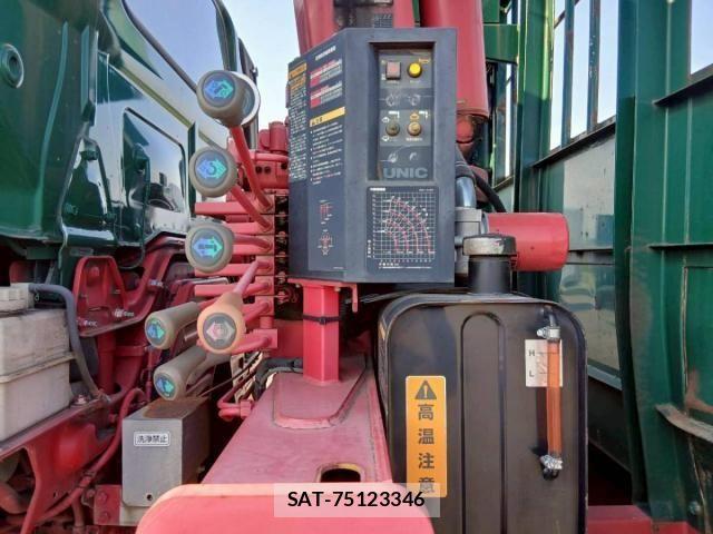 Hino PROFIA 2013-06 7980734-25