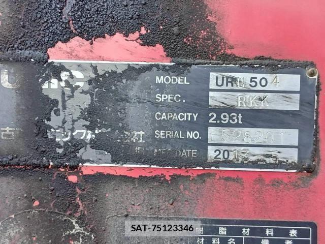Hino PROFIA 2013-06 7980734-26