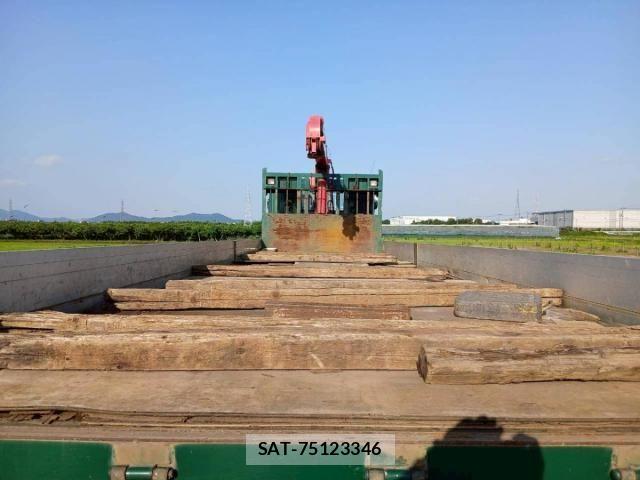 Hino PROFIA 2013-06 7980734-29