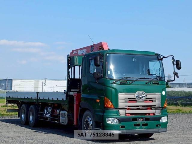 Hino PROFIA 2013-06 7980734-3