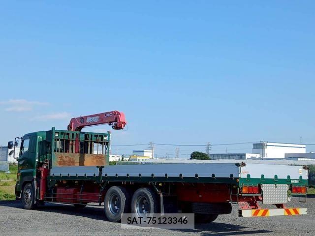 Hino PROFIA 2013-06 7980734-7