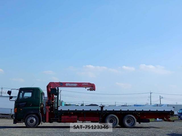 Hino PROFIA 2013-06 7980734-8