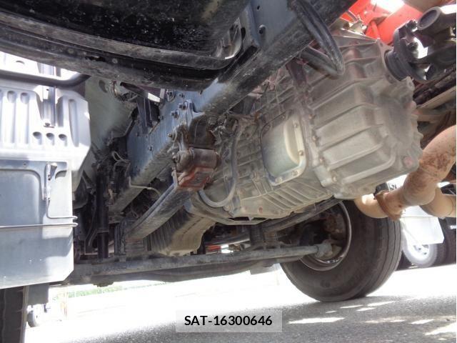 Hino PROFIA 2020-07 8037824-12