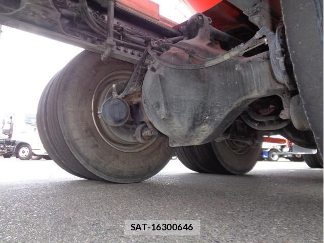 Hino PROFIA 2020-07 8037824-13