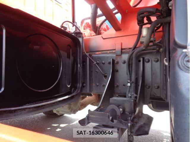 Hino PROFIA 2020-07 8037824-16