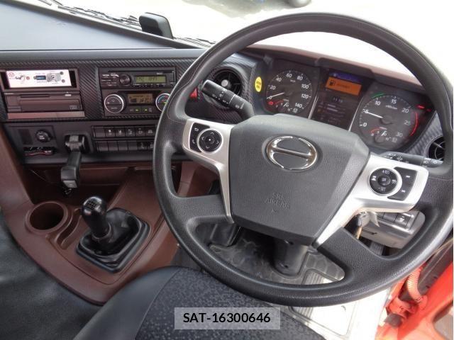 Hino PROFIA 2020-07 8037824-19