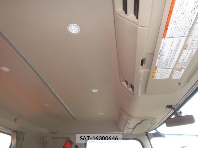 Hino PROFIA 2020-07 8037824-20