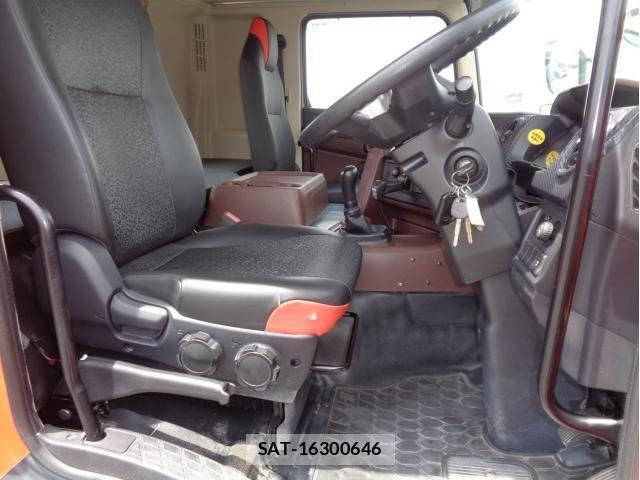 Hino PROFIA 2020-07 8037824-21