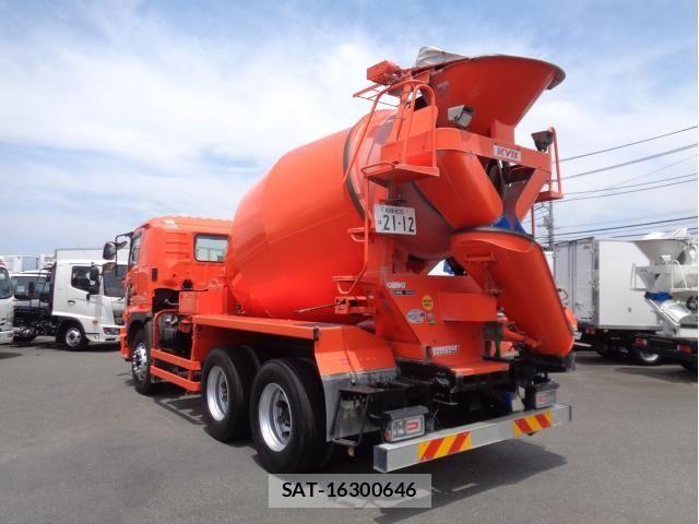 Hino PROFIA 2020-07 8037824-3