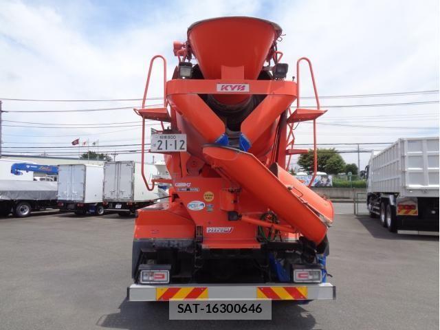 Hino PROFIA 2020-07 8037824-4