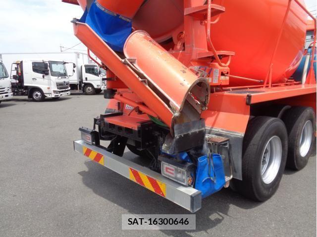Hino PROFIA 2020-07 8037824-5