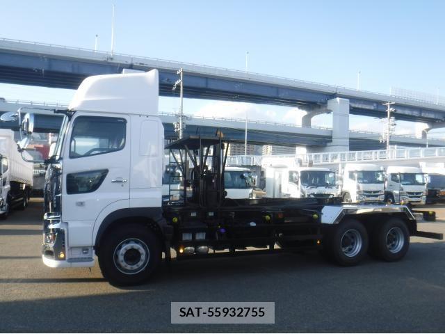 Hino PROFIA 2026-01 8037822-8