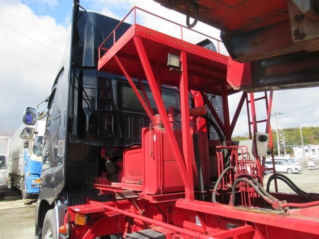 Hino PROFIA 2019-09 8060599-9