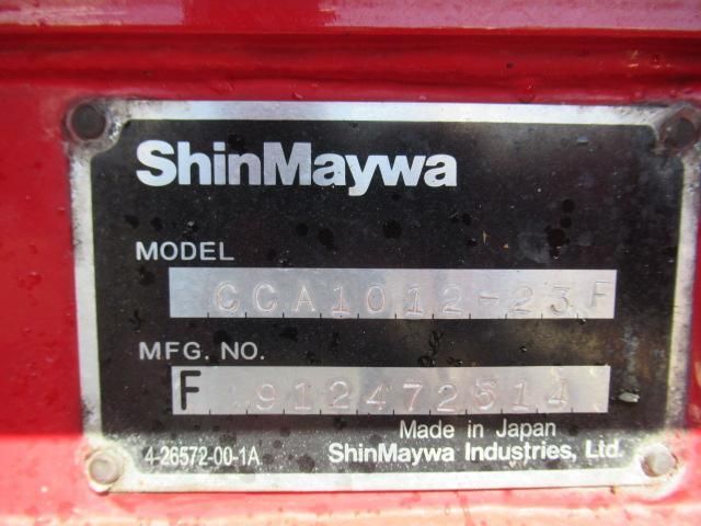 Hino PROFIA 2019-09 8060599-10