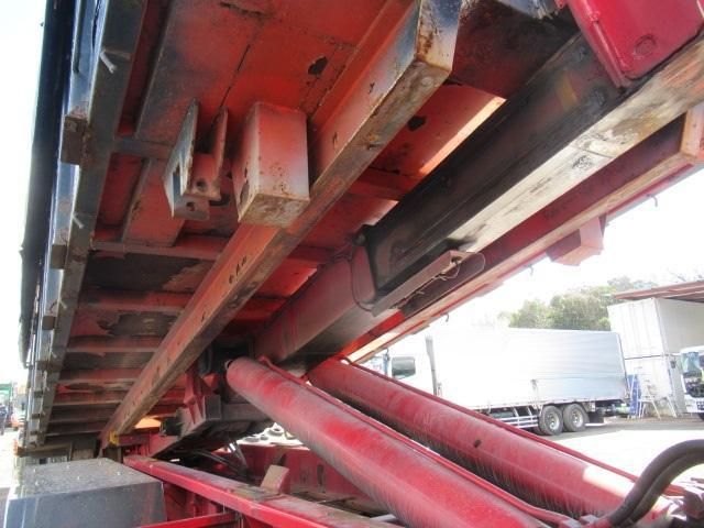Hino PROFIA 2019-09 8060599-11