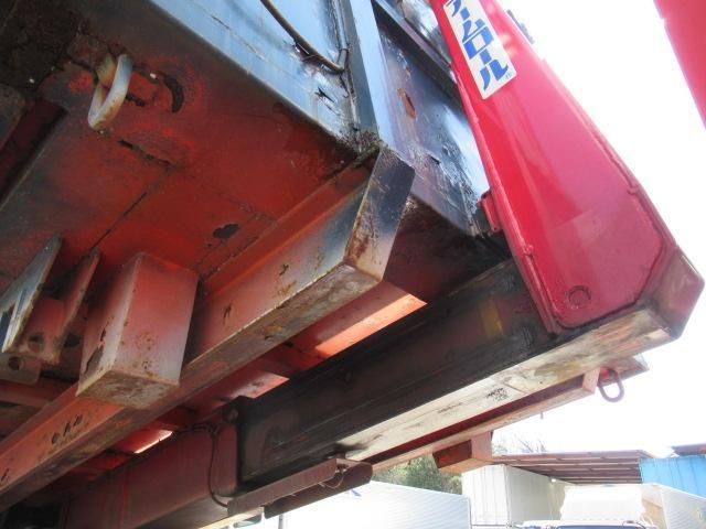 Hino PROFIA 2019-09 8060599-12