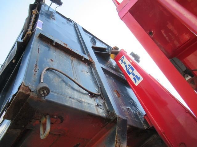 Hino PROFIA 2019-09 8060599-13