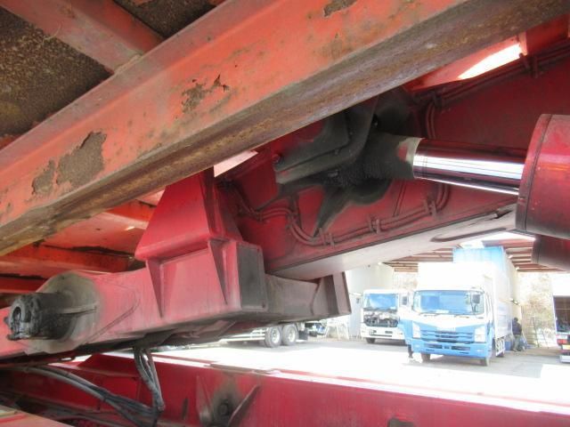 Hino PROFIA 2019-09 8060599-14