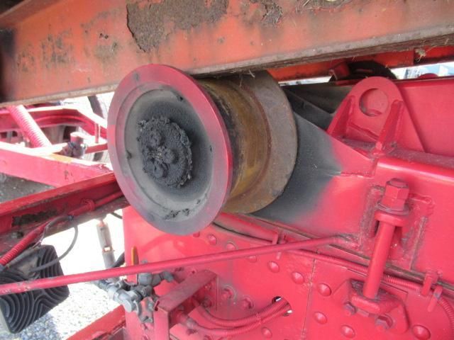Hino PROFIA 2019-09 8060599-15