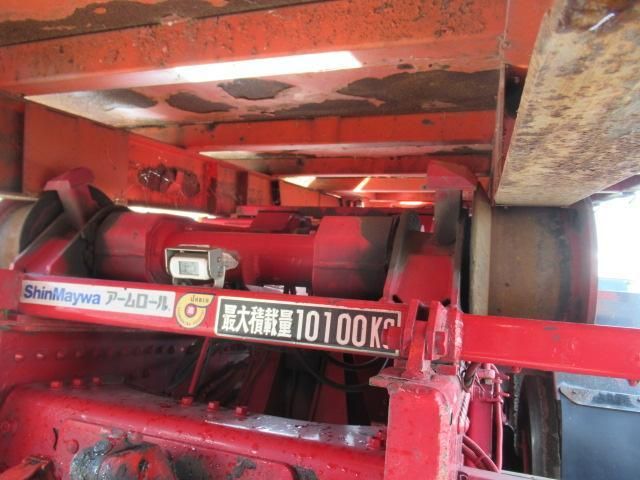 Hino PROFIA 2019-09 8060599-17