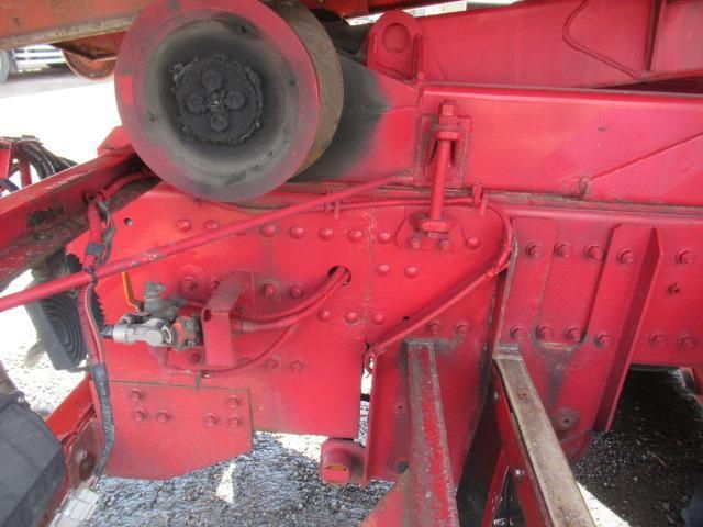 Hino PROFIA 2019-09 8060599-18