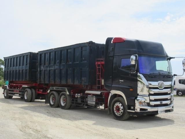 Hino PROFIA 2019-09 8060599-1