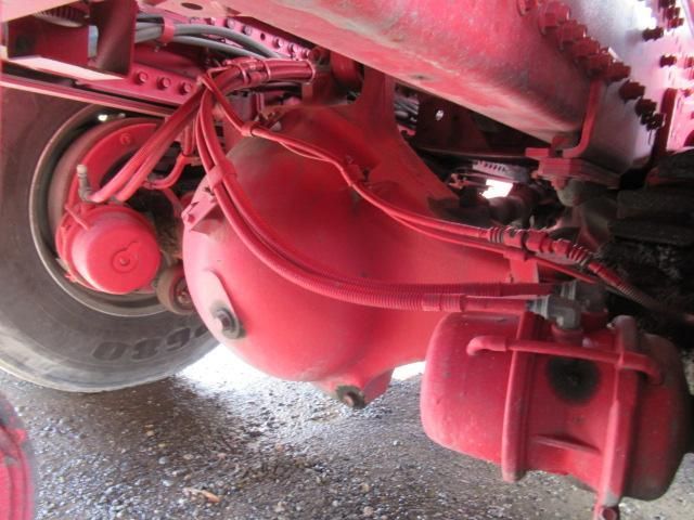 Hino PROFIA 2019-09 8060599-22