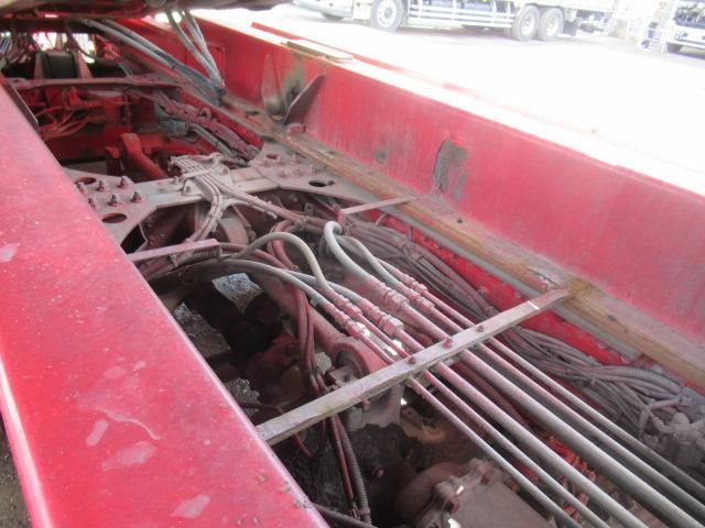 Hino PROFIA 2019-09 8060599-23
