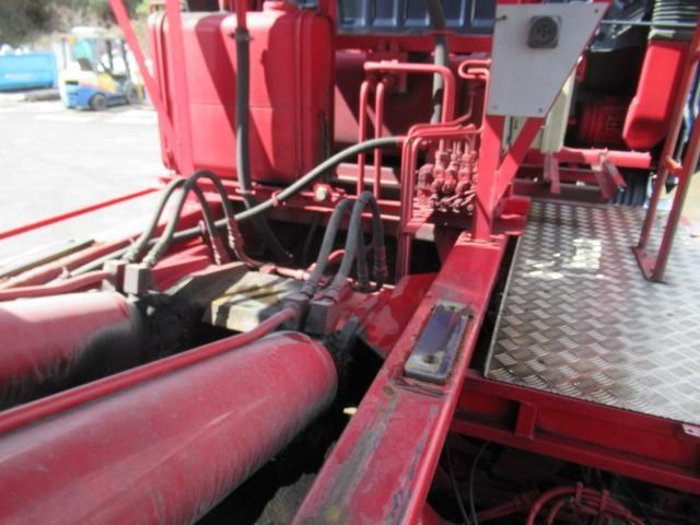 Hino PROFIA 2019-09 8060599-25