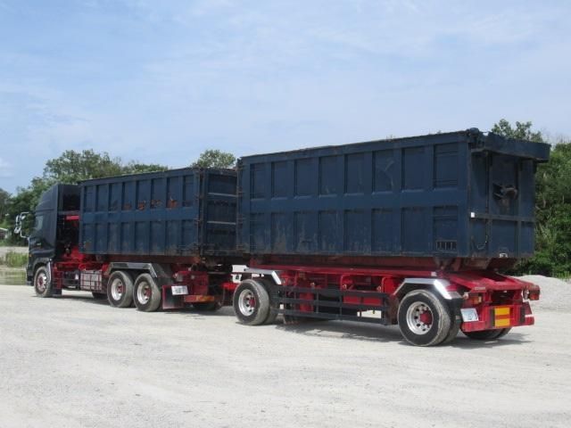 Hino PROFIA 2019-09 8060599-2
