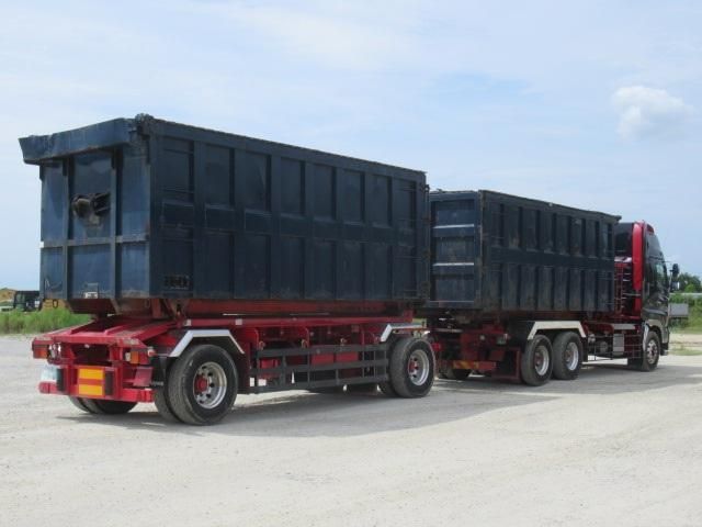 Hino PROFIA 2019-09 8060599-3