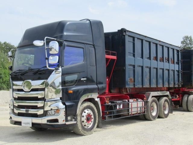 Hino PROFIA 2019-09 8060599-4