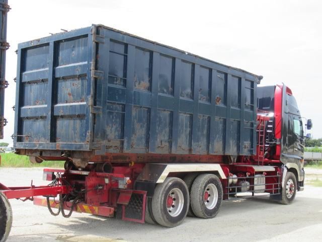 Hino PROFIA 2019-09 8060599-5