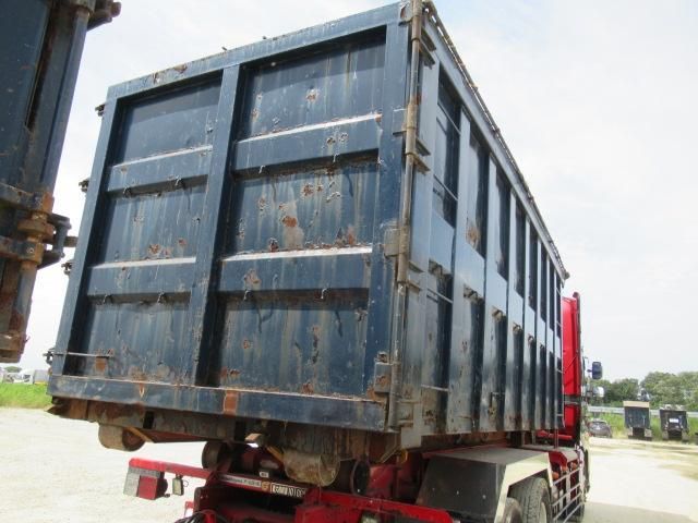 Hino PROFIA 2019-09 8060599-6