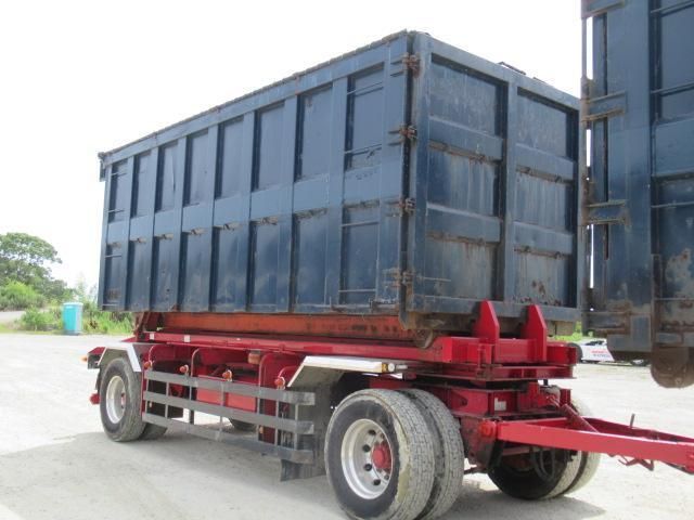 Hino PROFIA 2019-09 8060599-7