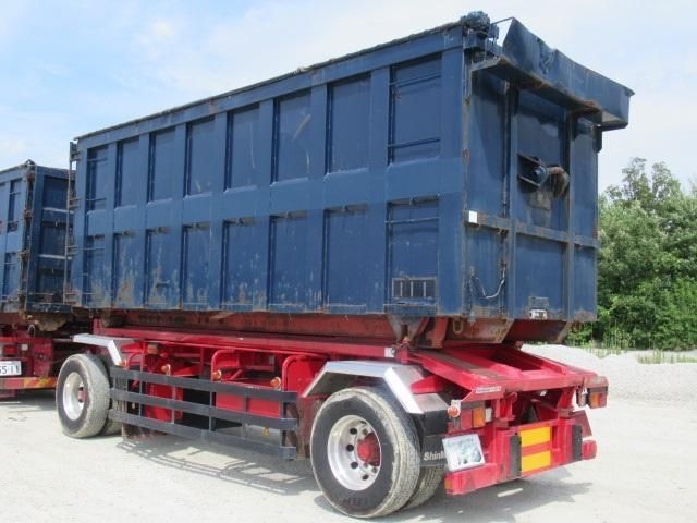 Hino PROFIA 2019-09 8060599-8