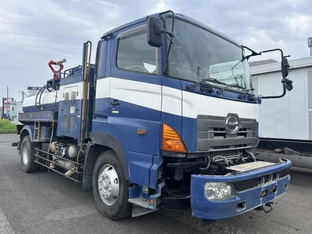 Hino PROFIA 2008-10 8060604-0