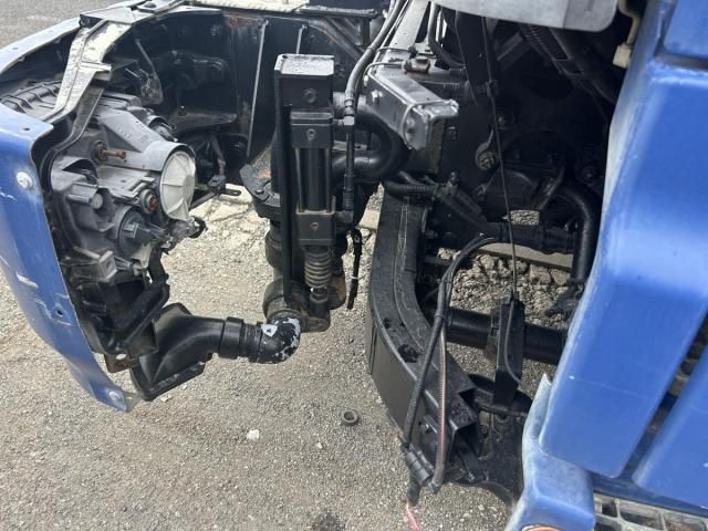 Hino PROFIA 2008-10 8060604-12